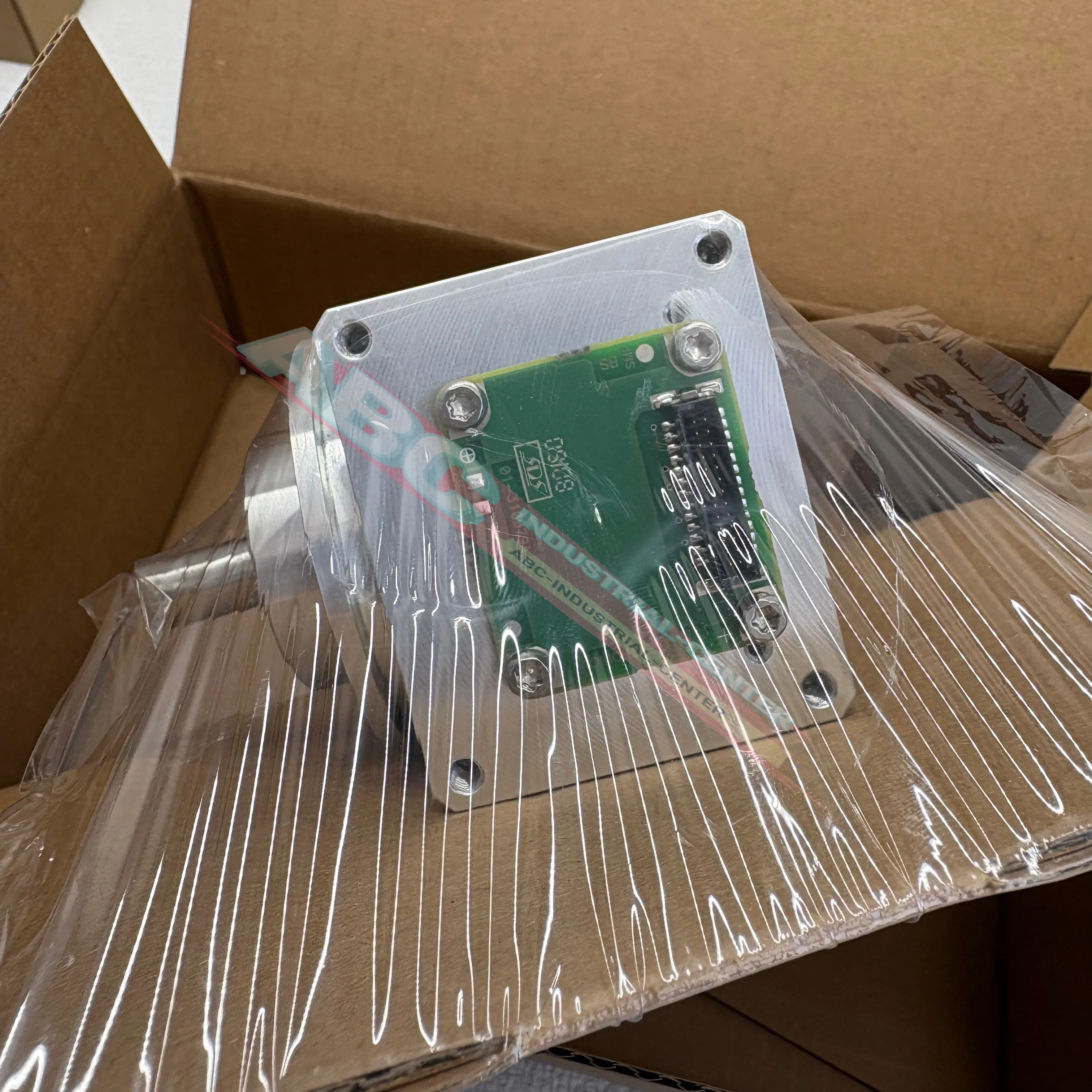 

CE58M 5802-00036 Brand New encoder