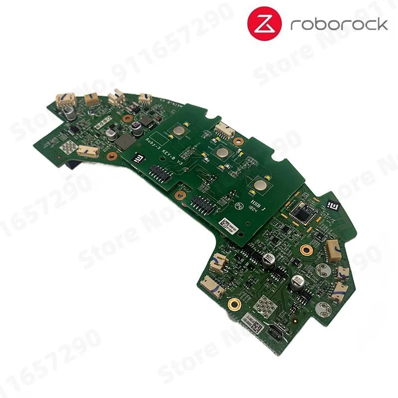 Original Mainboard Suitable for Roborock S50 S51 S502-00 S552-00 S502-03 Robot Vacuum Cleaner Accessories