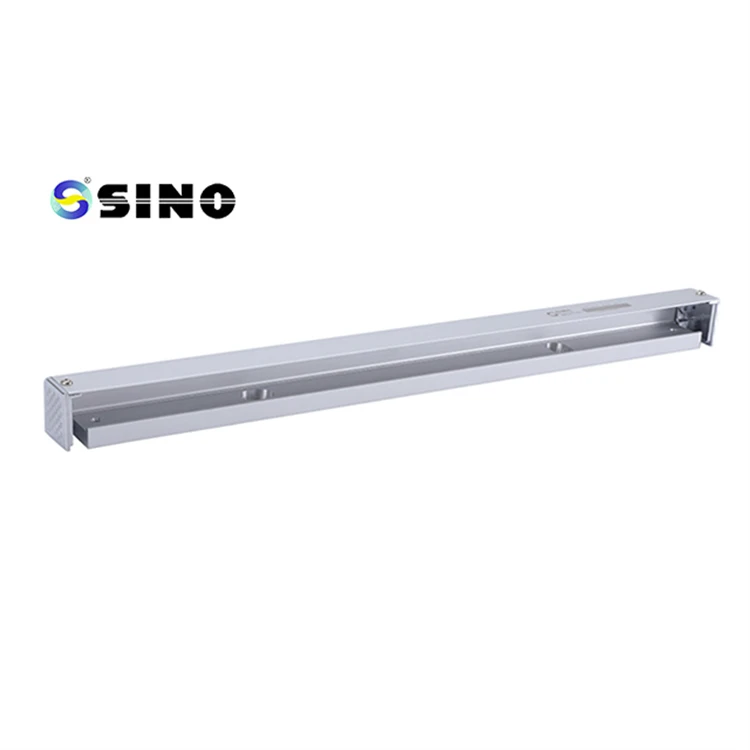 Ka300-670mm High Precision Linear Encoder 1um Glass Optical Ruler for Sino Grinding Machine