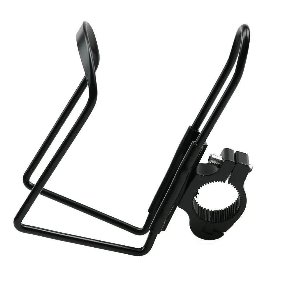 Bike Bicycle Cycling Water Bottle Cup Holder Cage Mount 7/8