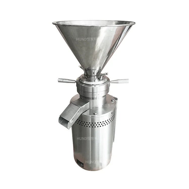 

Colloid Mill Spare Parts Replacement Accessories Guangzhou Hengdom Stator Rotor Colloid Mill