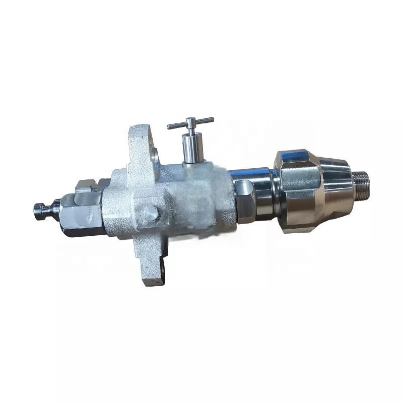 180CC Pneumatic Displacement Pump  Body Assembly 24F969  for X40 X70 GRC Xtreme/King/XP  Spraying Machine
