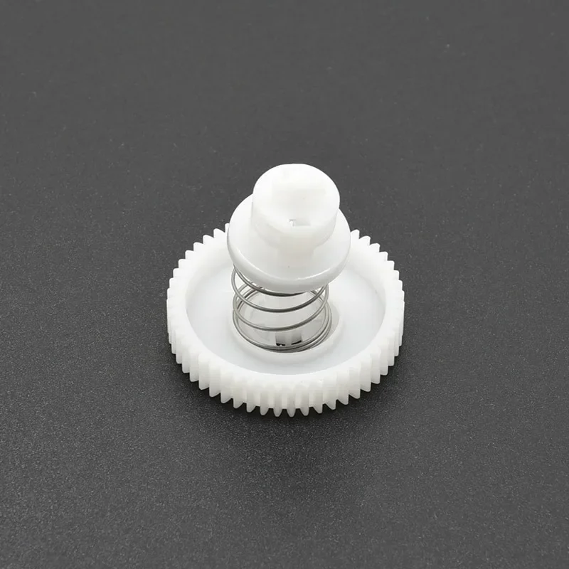 10pcs LU7214001 LM5043001 Gear for BROTHER DCP 8060 8065 8080 8085 MFC 8370 8380 8460 8480 8660 8670 8680 8690 8860 8870 8880