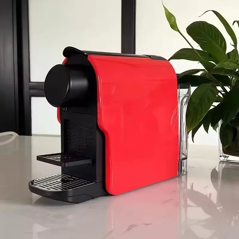 'forBest Professional Electric Semi-auto 20 Bar Cappuccino Latte Capsule Coffee Machine for Home