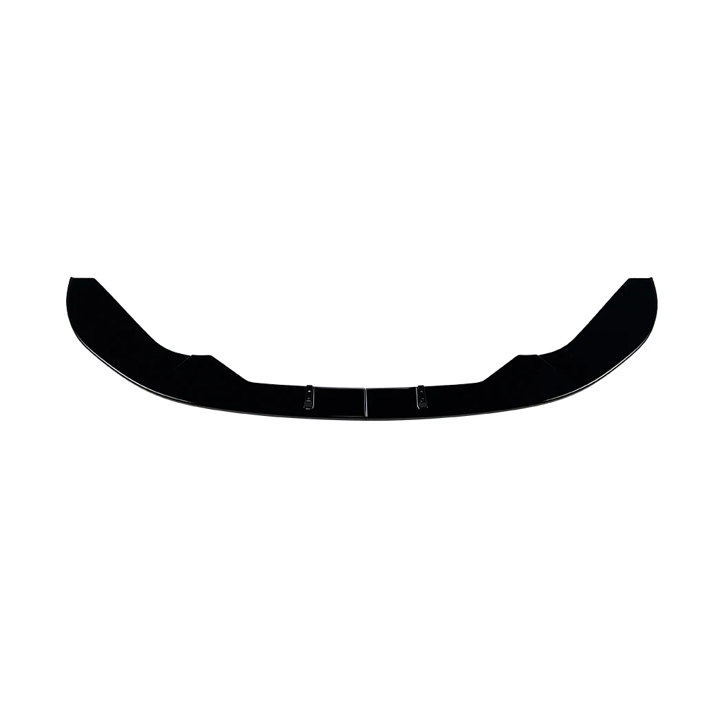 Gloss Black Lip