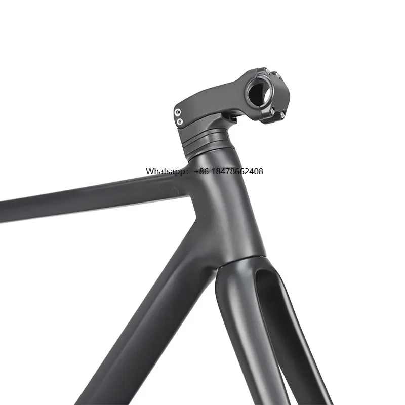 

Легкая новая рама для шоссейного велосипеда из карбона с дисковыми тормозами 700c