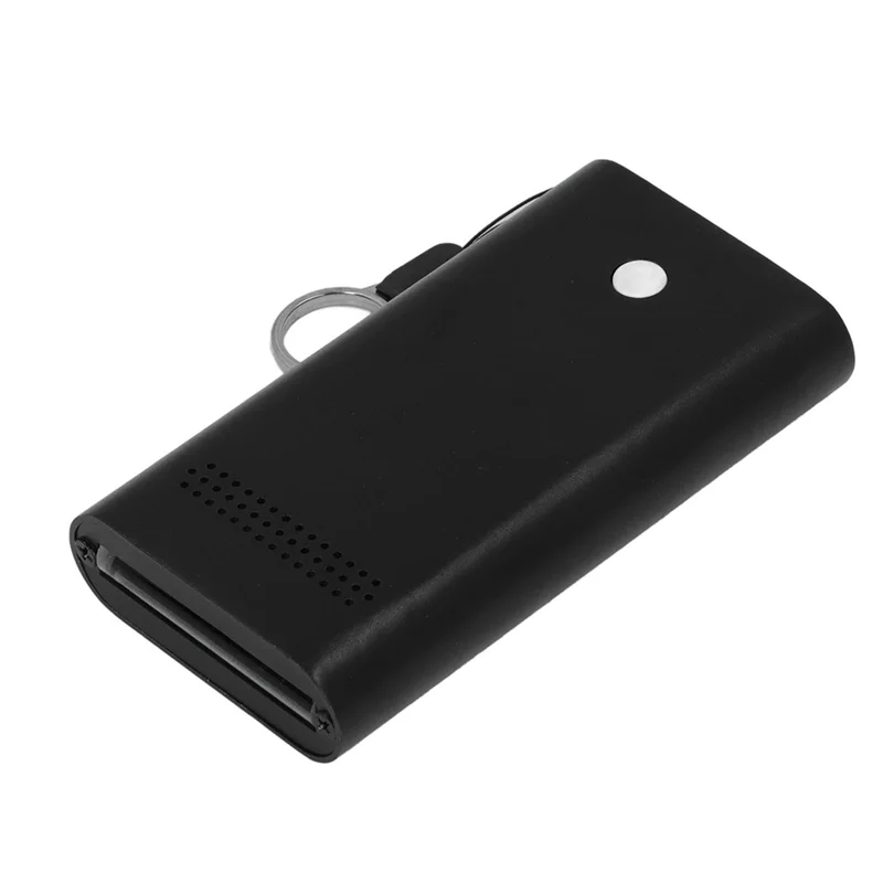 

A47U Hair Extension UV Light Extension UV Light Rechargeable Portable Fast Curing Wig Extension LED UV Lamp For Home Salon