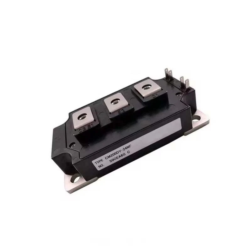 CM200DY-24NF CM200DY-24H IGBT Module New Original