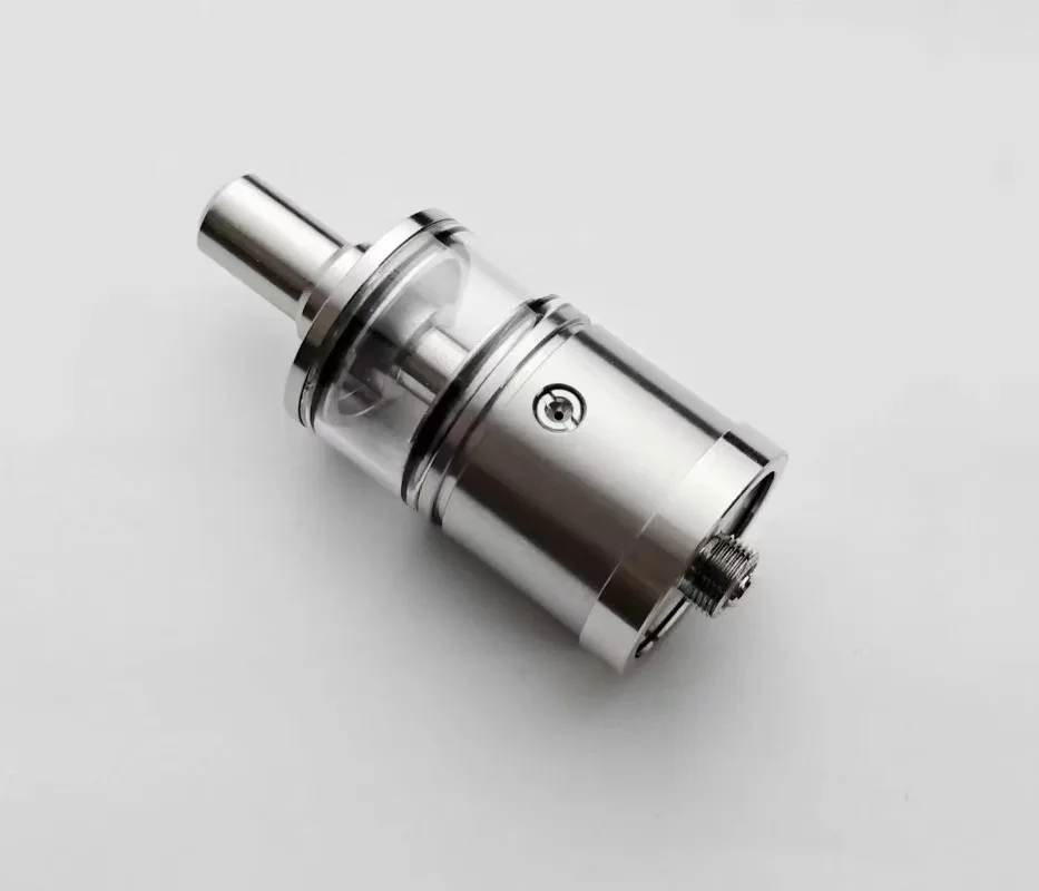 YFTK Flash E-vapor V4.5s+ RTA Tank V4.5 316ss atomizer tank for coils & atomizers - gallery image 6