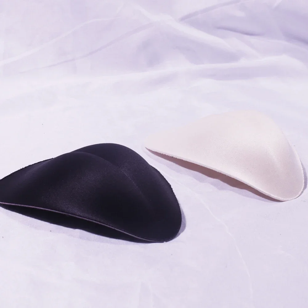 مثلي الجنس الرجال Underpant الكؤوس وهمية المهبل الملابس الداخلية الرجال إخفاء Gaff المتحولين جنسيا الإسفنج الوسادة الجمل تو كروسدرينج الملابس الداخلية أكواب الجنس