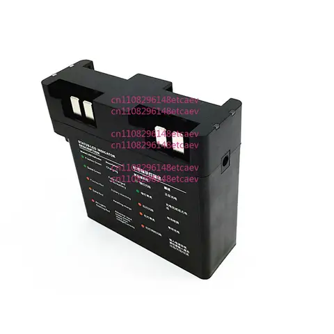 used Battery Charing Hub 4 Batteries Charger for DJI Phantom 3 Standard 3 SE Pro 4K-