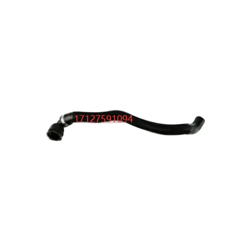 17127591094 7 Se ri es f03 lc i 760 li s f02 760 li 11537592095 x3 f25 28ix coolant pipe thermostat hose
