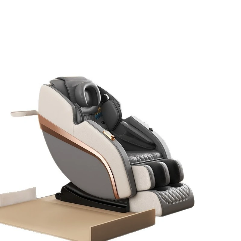 Massage chair household full body multi-function fully automatic small space capsule electric intelligence