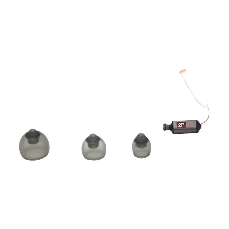 New Hearing Aid Accessories Sound Receiver Small Megaphone P M Series Right Left