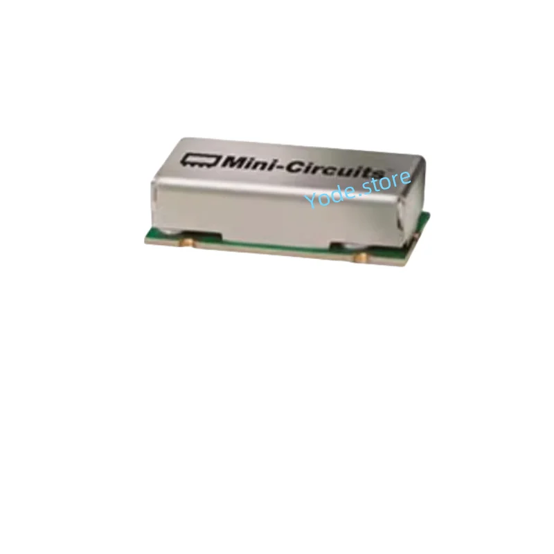 

LPF-B50+ Lumped LC Low Pass Filter DC - 50 MHz 50Ω