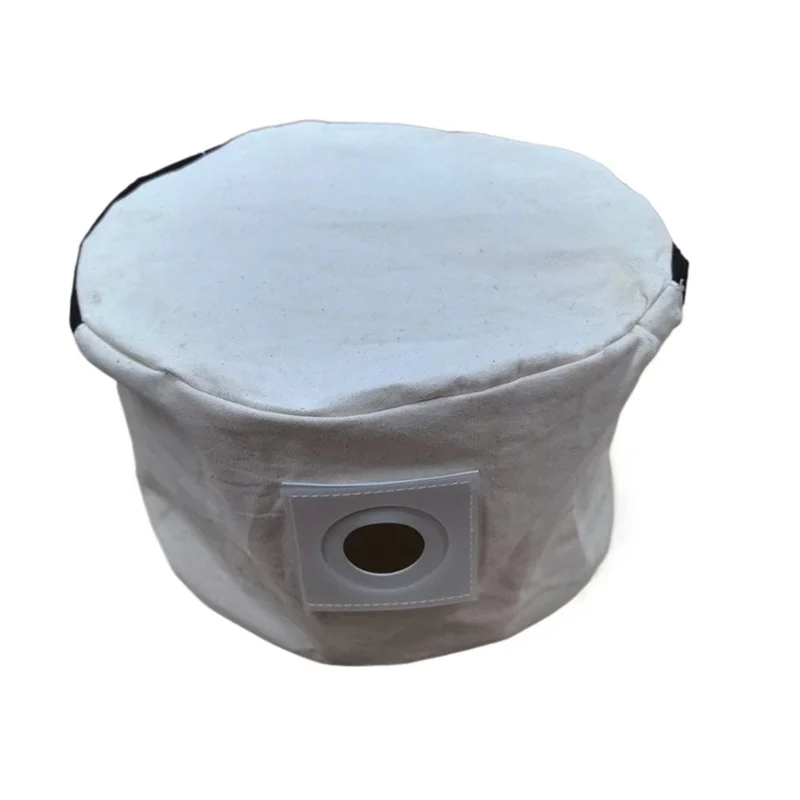 ล้างทําความสะอาดได้ฝุ่นพร้อมซิปสําหรับ Numatic Henry Hetty James Edward AS200 เครื่องดูดฝุ่น Part-A58E