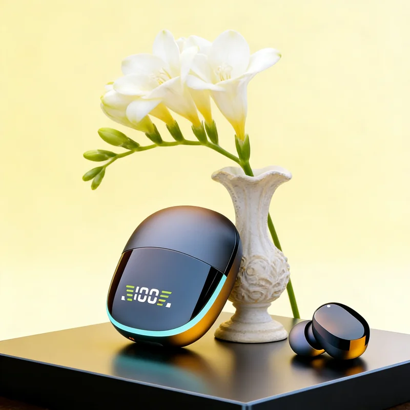 Tws Fone Bluetooth …