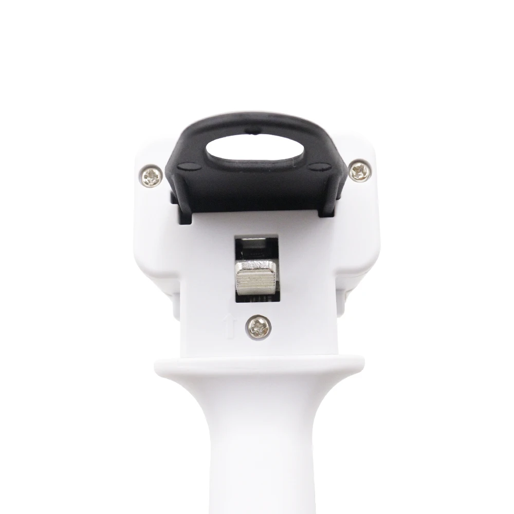 Dental Impression Mixing Dispensing Gun 1:1/1:2 Universal Dispensing Gun 4:1 10:1 Silikon Gummi Dispensing Gun – Detail 6