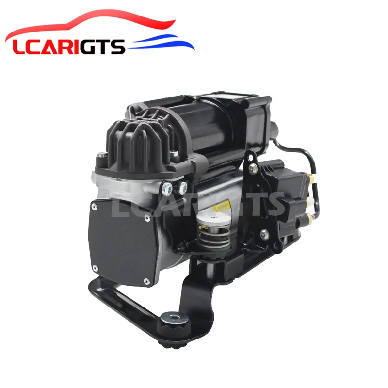 

For BMW 5ser 6ser G31 G32 GT G38 Air Suspension Compressor 6886721/37206886721