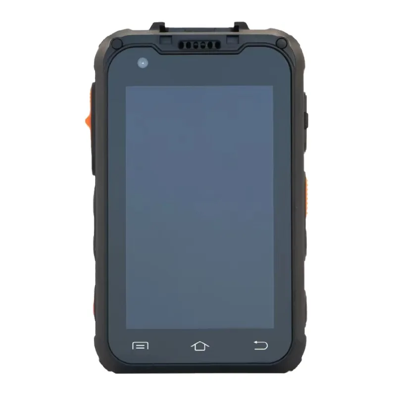 5G Smart Body Cam Evidence Recorder 4K Ultra HD Two-Way Audio Large Storage for Property Security Body Worn Camera