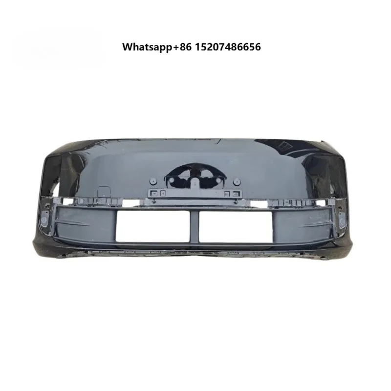 Original Second-hand Front Bumper for  L6, Good Condition