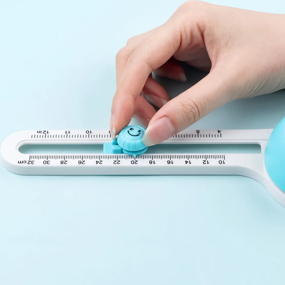 DIY Compass Circle Cutter Round Cutting Knife 360 Adjustable Scrapbooking Cutters Circular Paper Scrapbooking Cards Cutters