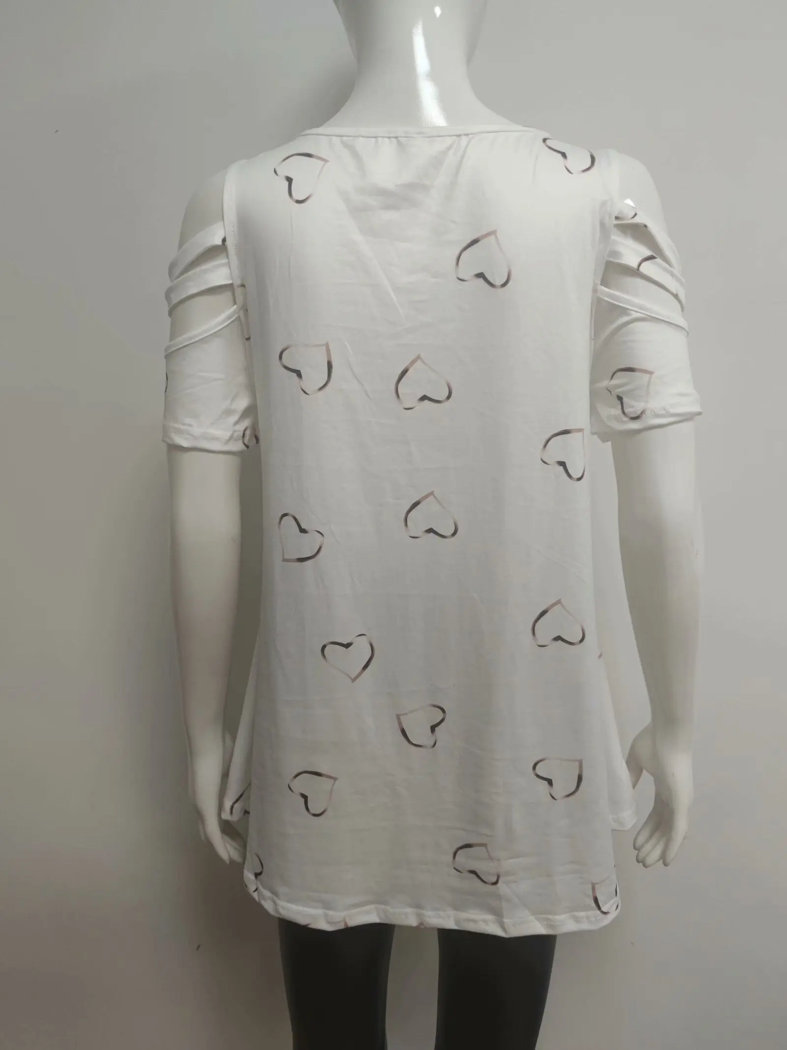 Sweetheart Zip Tunic S960a31a9345d48abb1e51822eec595f5p