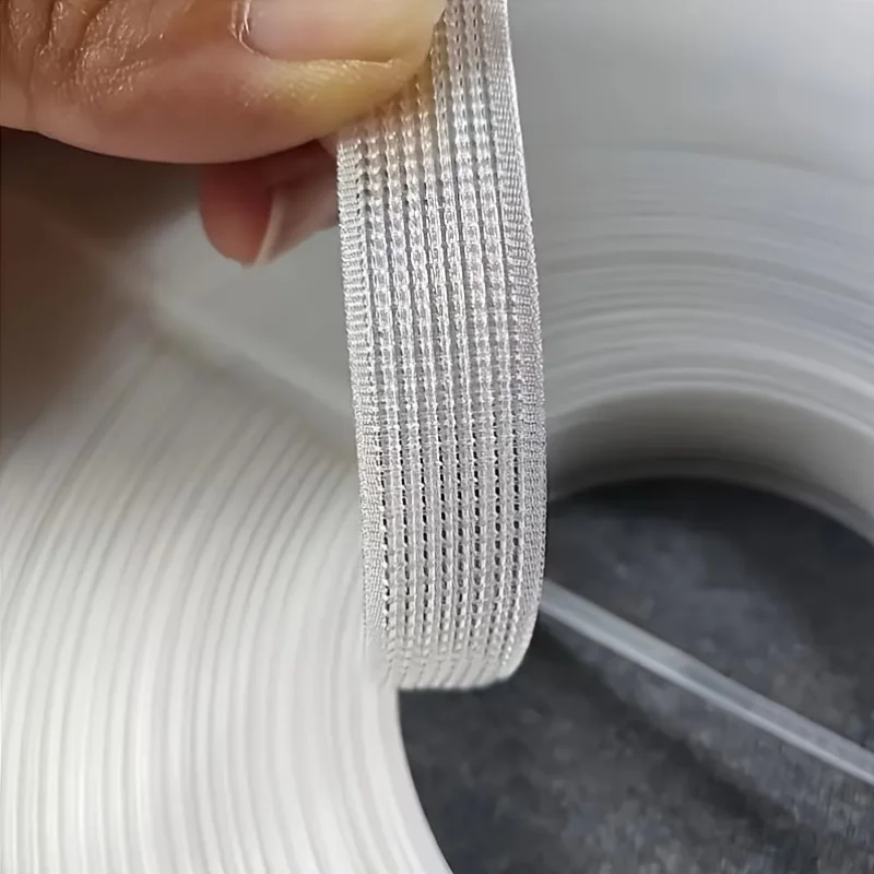 45 Yards Polyester Boning for Sewing, Ideal Low Density Boning for Corsets, Wedding Dress Cups and Bridal Gowns