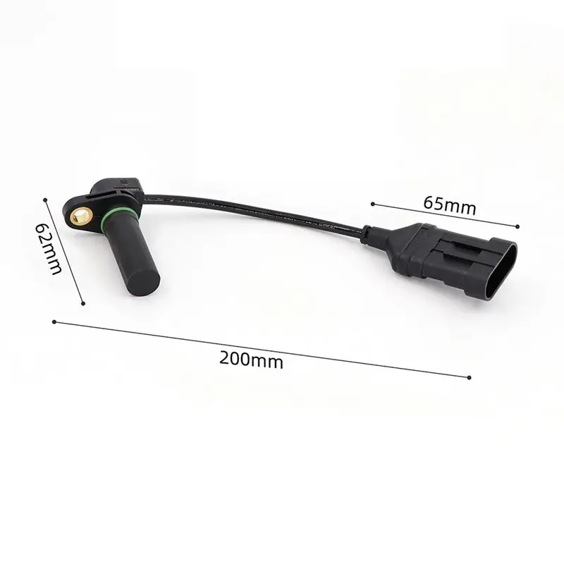 Speed Sensor For Golf Cart Motors– Designed For EZGO RXV 2008- Up– Part Numbers 614252 , 612741 2