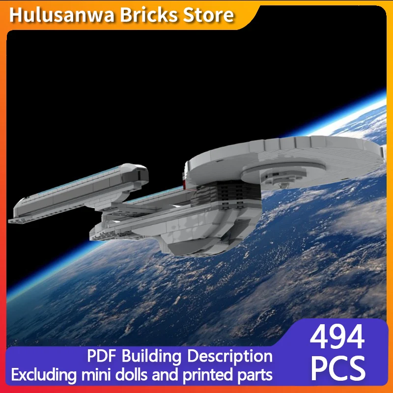 

Популярная модель движения MOC, строительные кирпичи, транспорт, космический корабль, модульная технология, подарки, праздник, сборка, детские игрушки, костюм