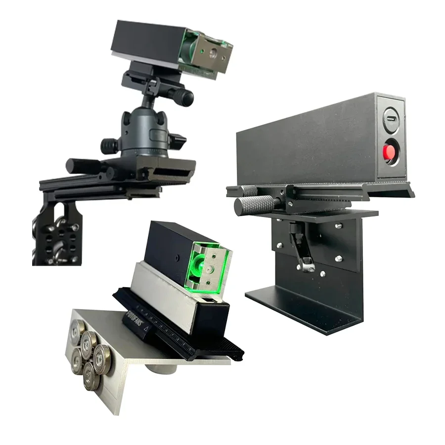 Alignment  Device Tool Of Sheet Metal Bending Machine