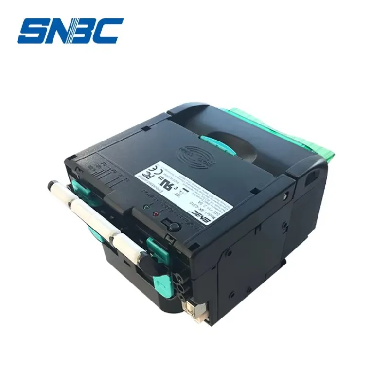 KT800 High Speed Vending Machine 80mm Embedded Printer Kiosk Printer With Auto Cutter 2026