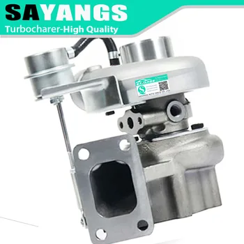For GMC W4 for Isuzu NPR w 3.9L 4BD2T Engine New Stigan Turbo Turbocharger 466409-0002 466409-9002 466409-2 94052838 94052838 8-