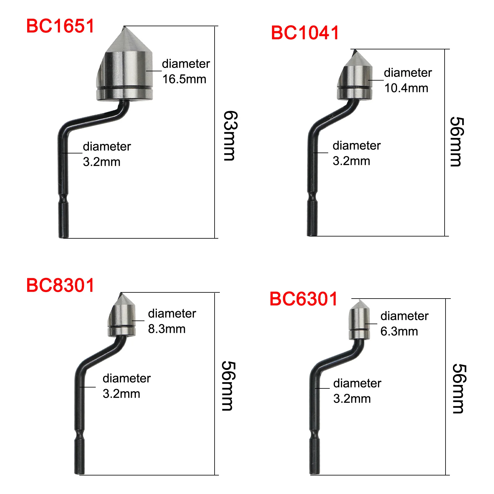 NB1000 Burr Handling System Paired with Chamfering Cutters for Comprehensive Solutions in Material Finishing Processes