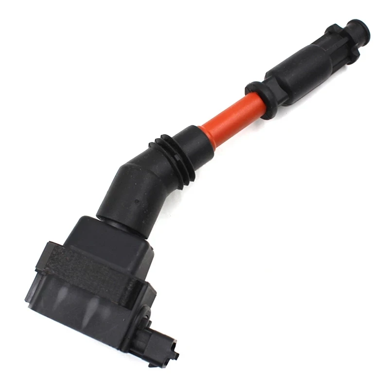 New Ignition Coil 0221504001 Fits For Mercedes W210 W140 W129 R129 C140 4.2-6.0L 1991-2001