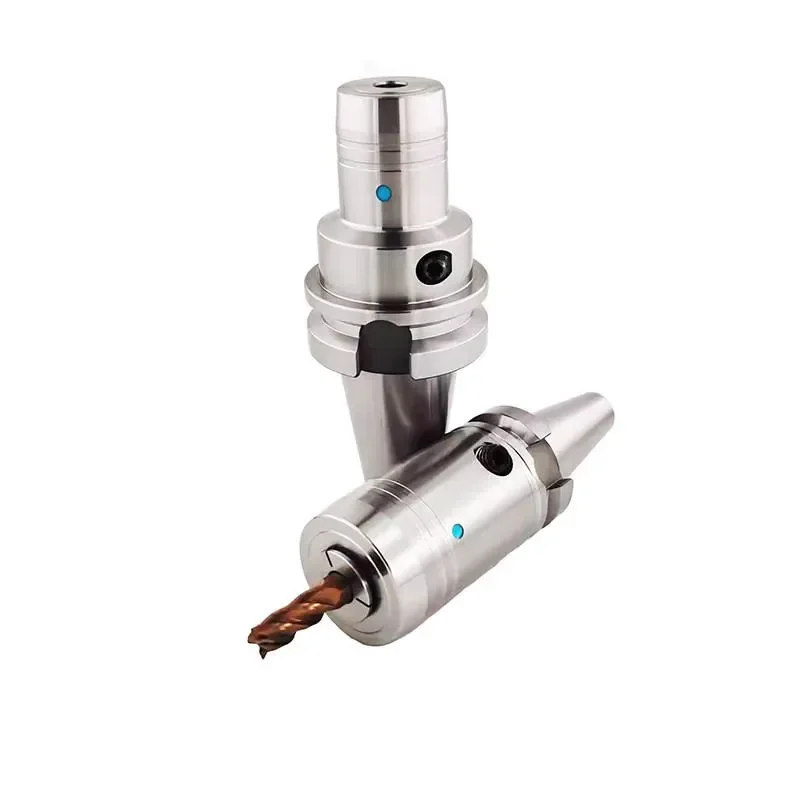 High Precision Tilt Chuck BT30 BT40 BT50 ER11 ER16 ER20 ER25 ER32 ER40 Collet Tool Holder Accessories for CNC Milling Machine
