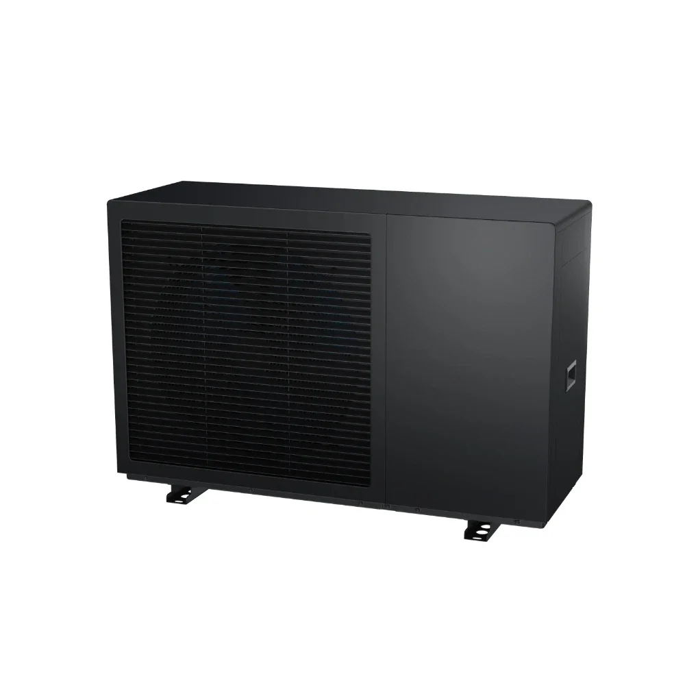 In Stock Europe Warehouse R290 Wifi Control 6kw 12kw 18kw Air Source Heat Pump Air Winter Home Air to Water Hot Heat Pump