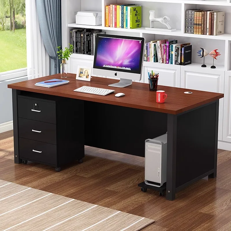 Gaming Students Computer Desks Living Room Study Standing Office Notebook Table Bedroom Children Mesa Pc Trendy Furniture