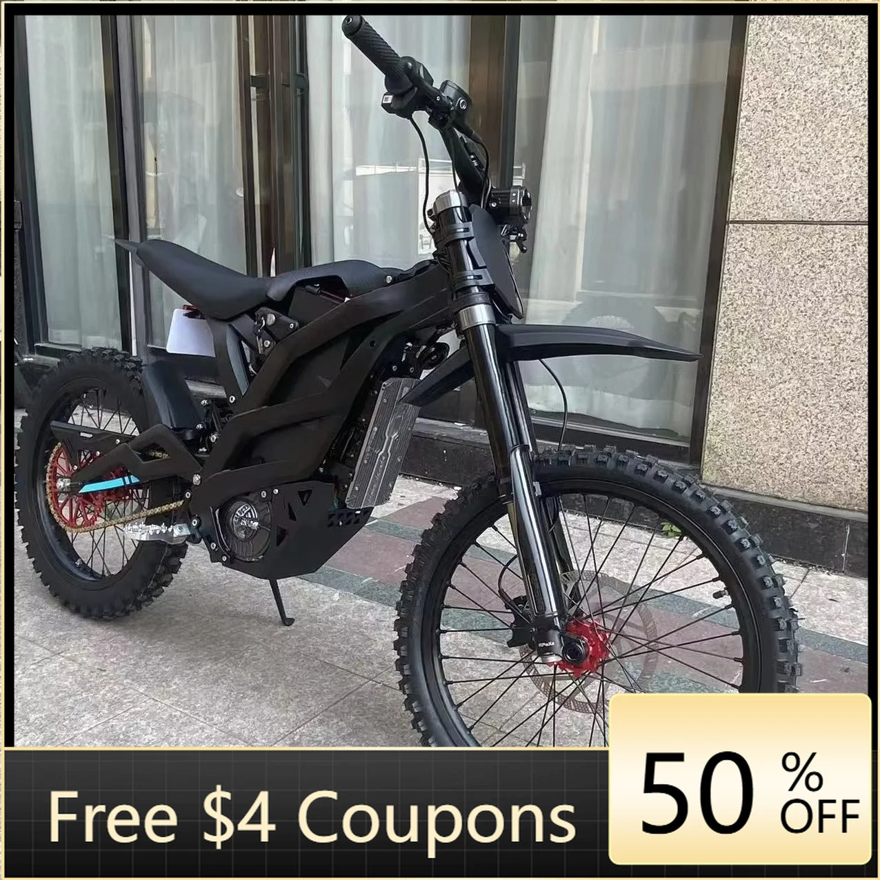 Rs OnePlus V1 + Adult High Speed 130km/h 28Kw 72v Cheap Other Electric Bikes