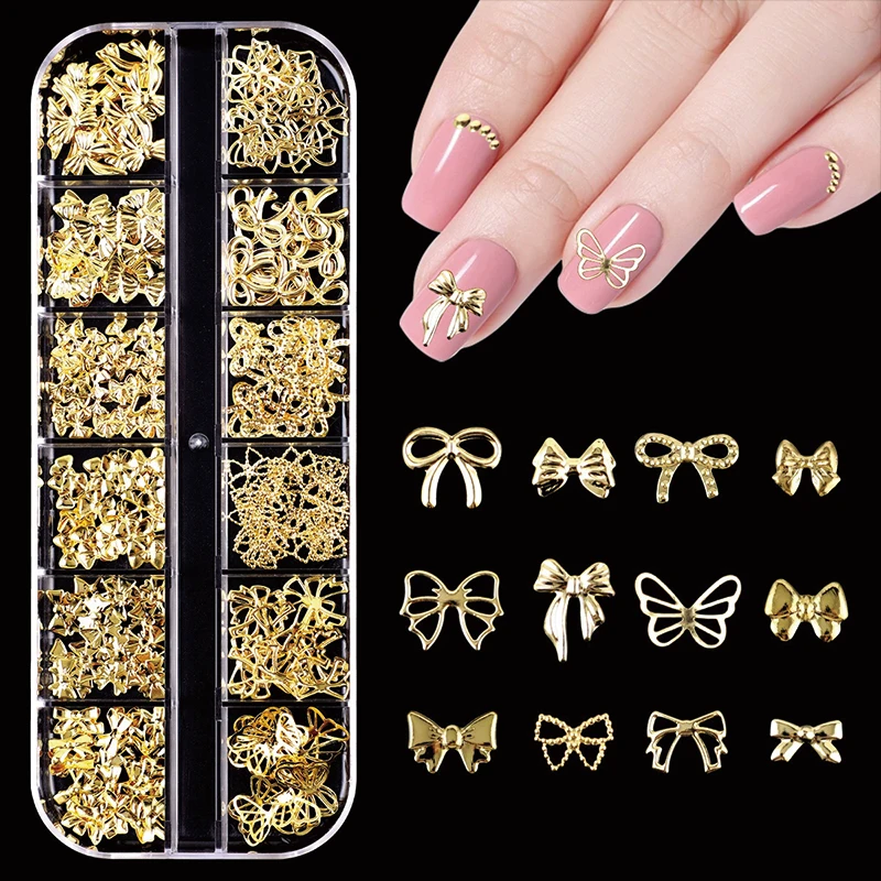 Thumbnail 3 - #9 Latest Manicure Glues Updates
