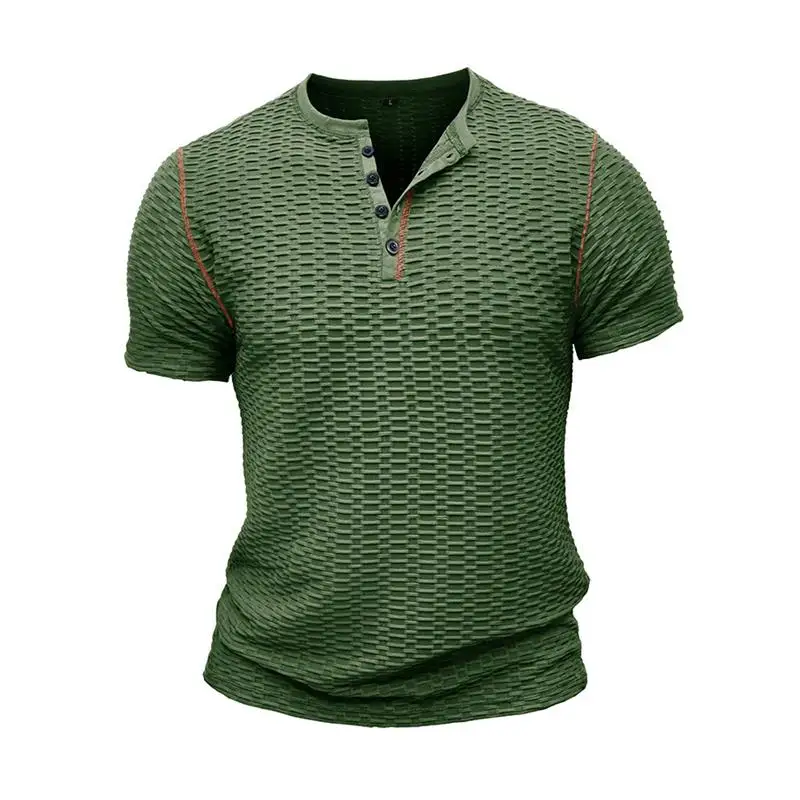 

Дышащая мужская футболка Spor Slim Fit Long Sve round Ne Color, повседневная удобная футболка для бега из смеси полиэстера