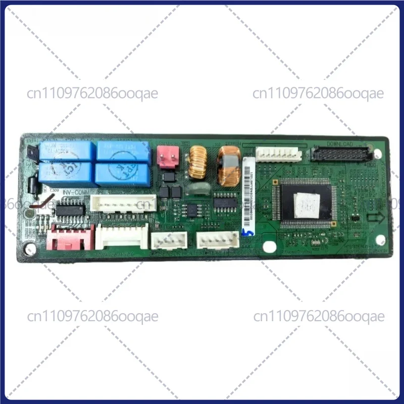 Used DB92-04029A/B/D/E Outdoor Unit Control Board For Samsung Air Conditioner Series Circuit PCB Conditioning Spare Parts