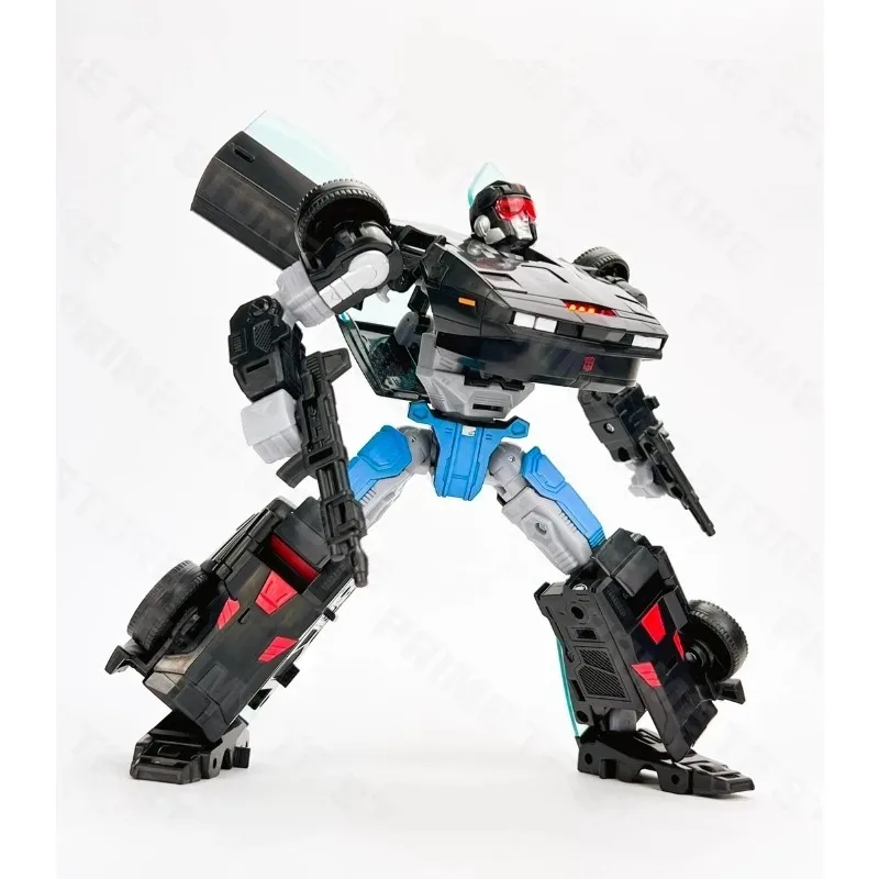 【재고 있음】 하스브로 변신 장난감 제너레이션스 G 시리즈 콜라보레이션 AUTOBOT AGENT KNIGHT 액션 피규어 장난감