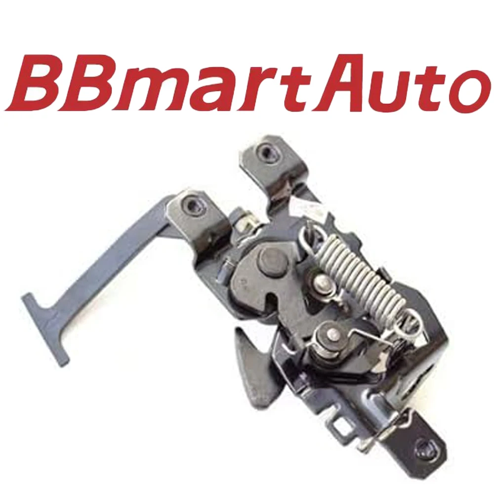 

1698800660 BBmart Auto Parts 1pcs High Quality Engine Hood Lock Lower Component For Mercedes Benz B150 B160 B170 B180 B200