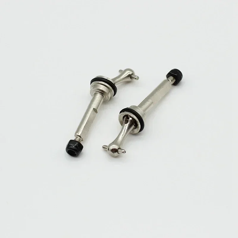 Metal Drive Shaft CVD Driveshaft 284161-2135 for Wltoys 284161 1/28 RC Car Spare Parts Accessories