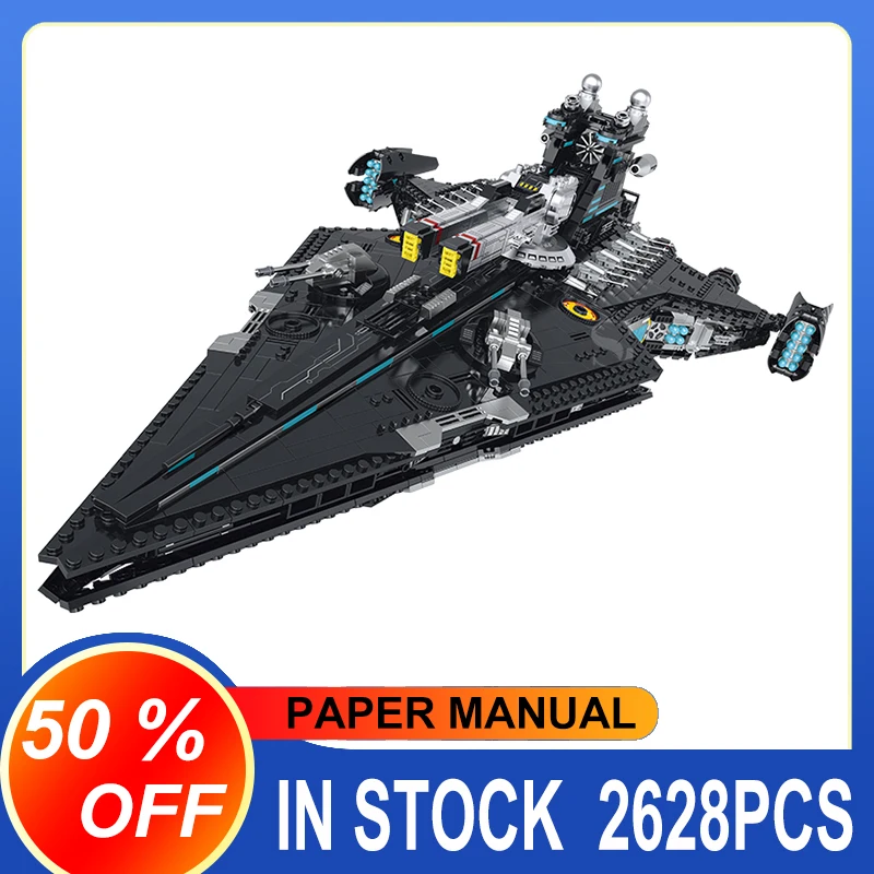 Auf Lager MOC 60530 Falcon SpaceShip Shadowed Wing Control Bausteine Ziegel Spielzeug Weihnachten