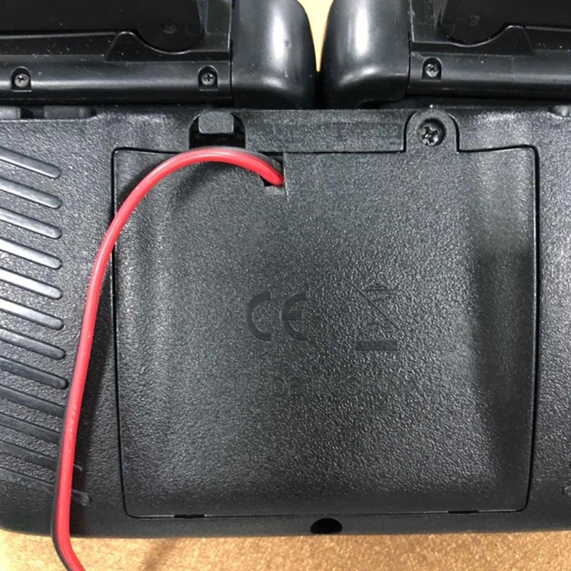 Cord Adattatore per alimentatore alimentazione USB 5 V Sostituire 1 a 3 pcs da 1,5 V Batterie D K1KF K1KF