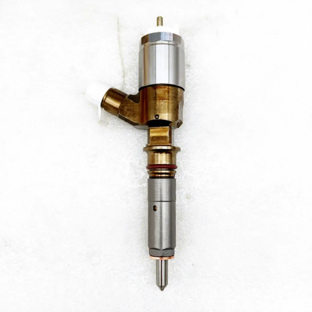 

Запасные части для экскаватора C6 C6.4, топливная форсунка двигателя 326-4700 3264700 10R-7675 для экскаватора 320D 321D 323D