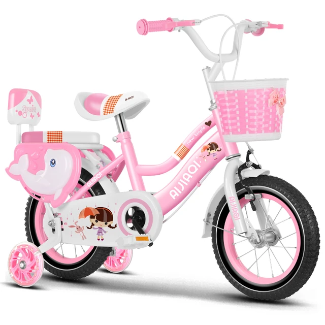 Bicicletas para niñas fashion 10 años