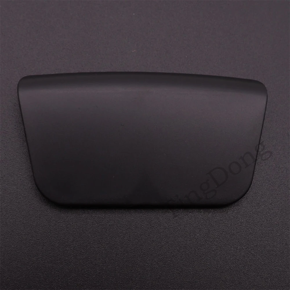For PS5 Replacement Plastic Touchpad For PS5 v2 BDM-020 Controller Soft Touch Custom Part Touch Pad